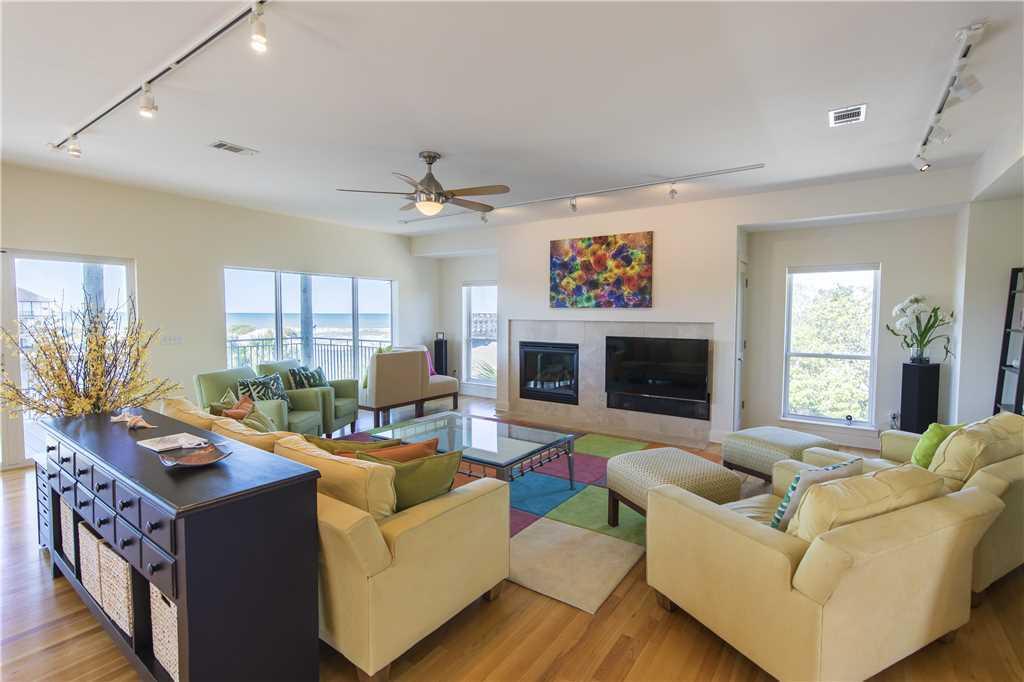 BEACH HIGHLAND - Residential