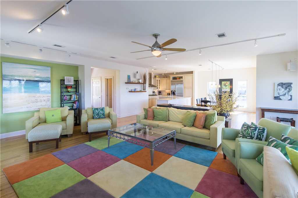 BEACH HIGHLAND - Residential
