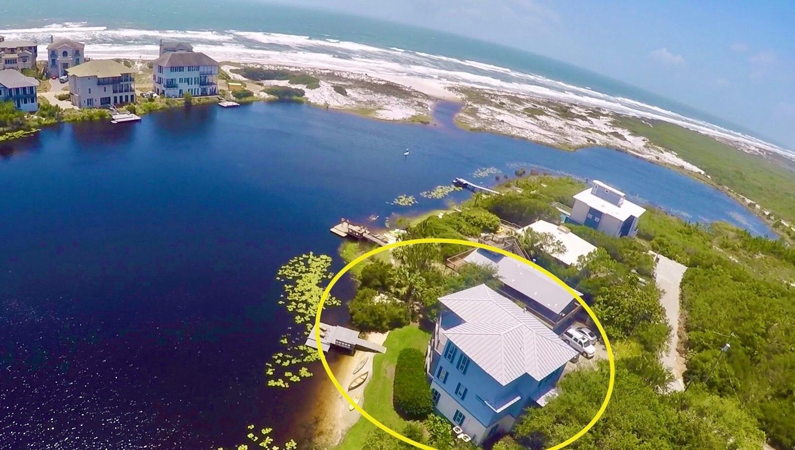 BEACH HIGHLAND - Residential