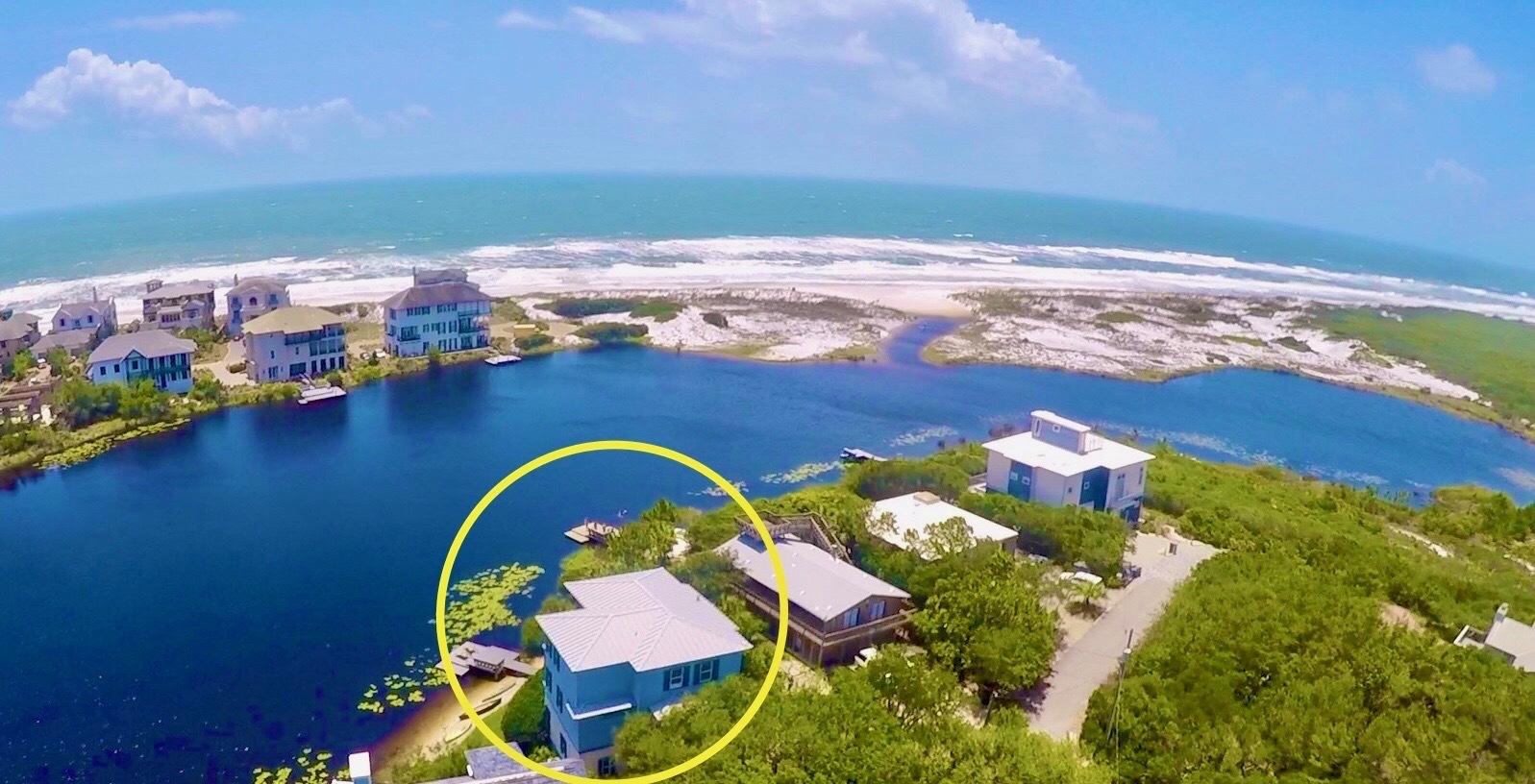 BEACH HIGHLAND - Residential