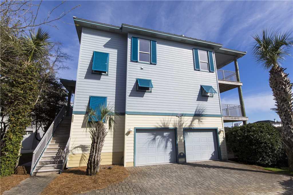 BEACH HIGHLAND - Residential