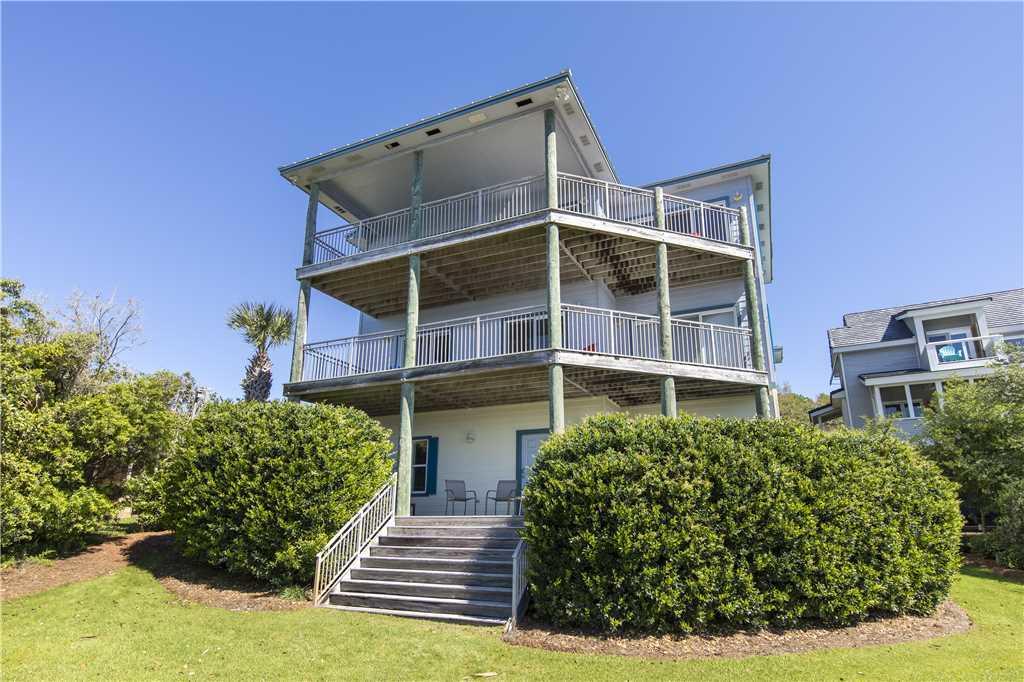 BEACH HIGHLAND - Residential