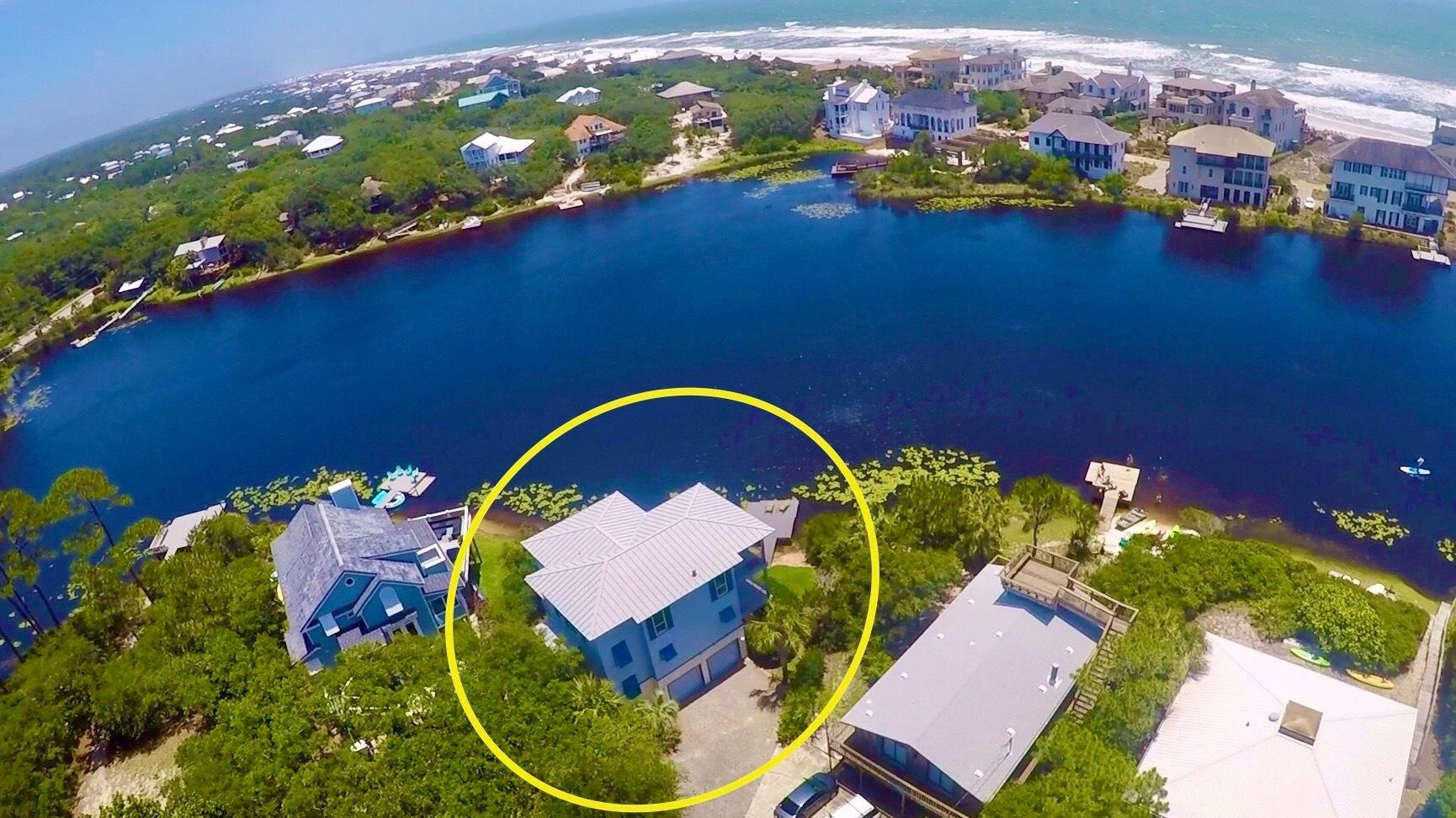 BEACH HIGHLAND - Residential