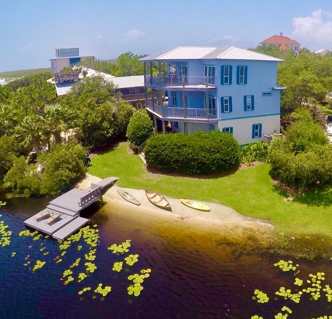 BEACH HIGHLAND - Residential