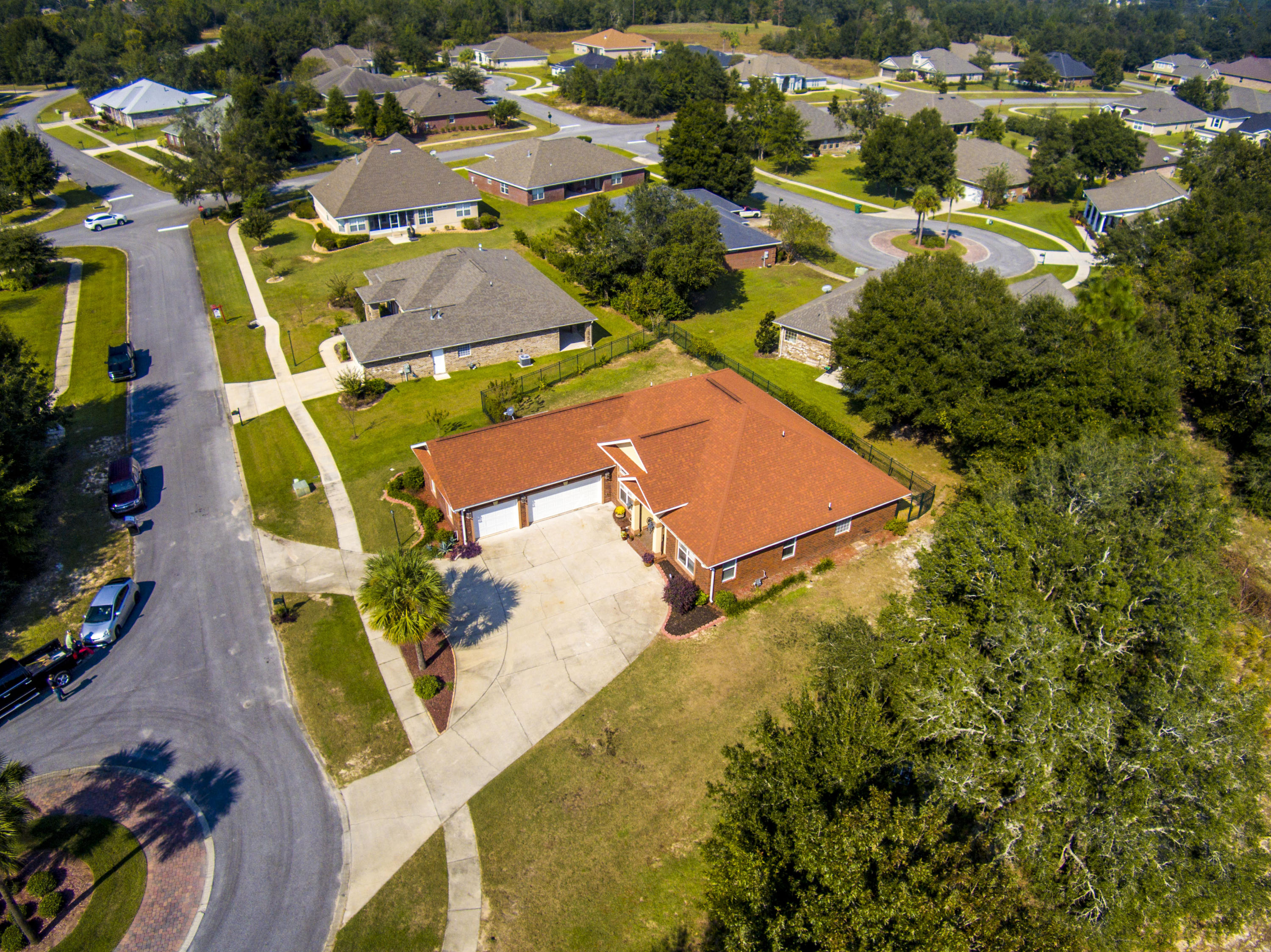 CHANAN ESTATES - Residential