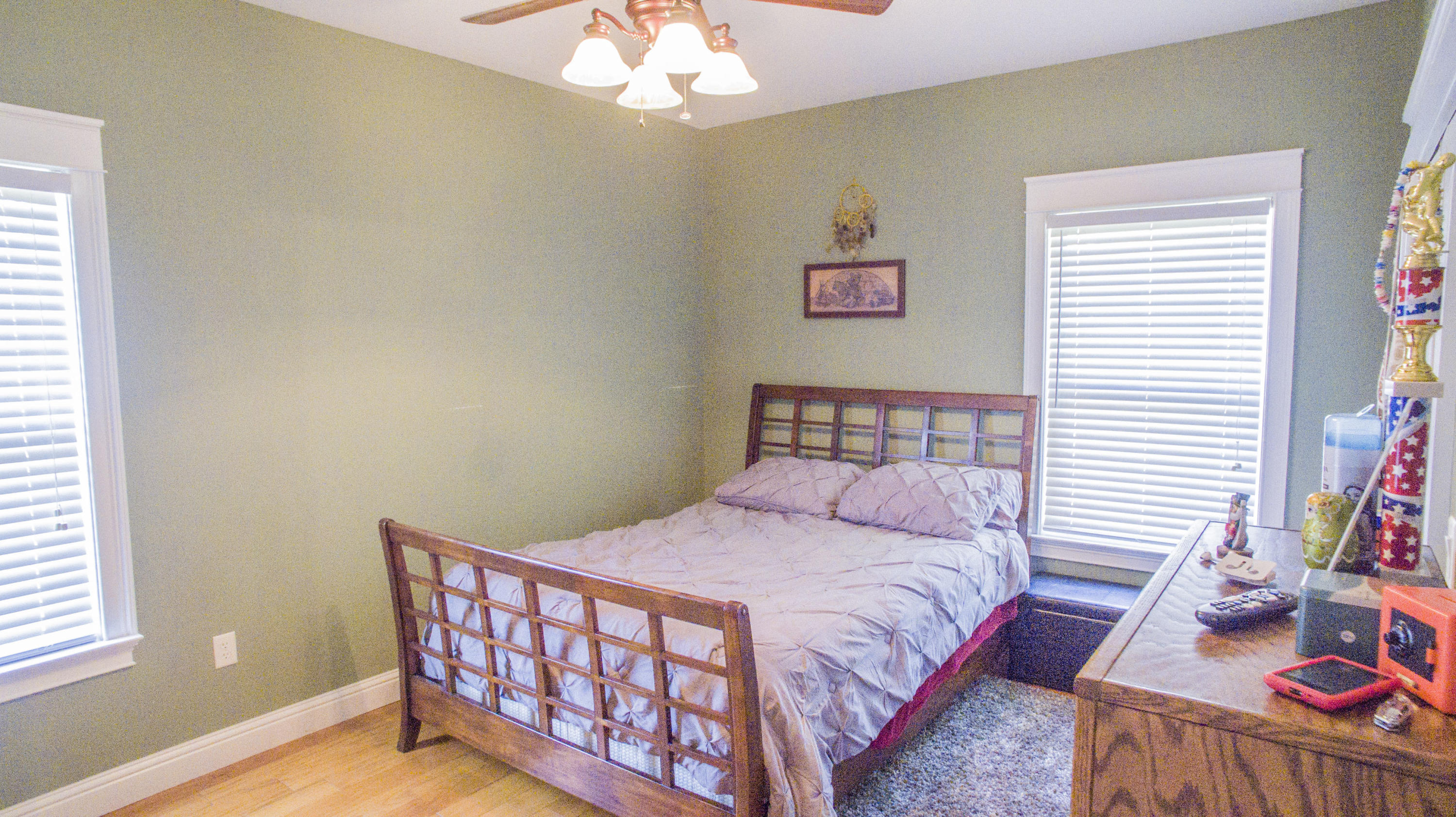 CHANAN ESTATES - Residential