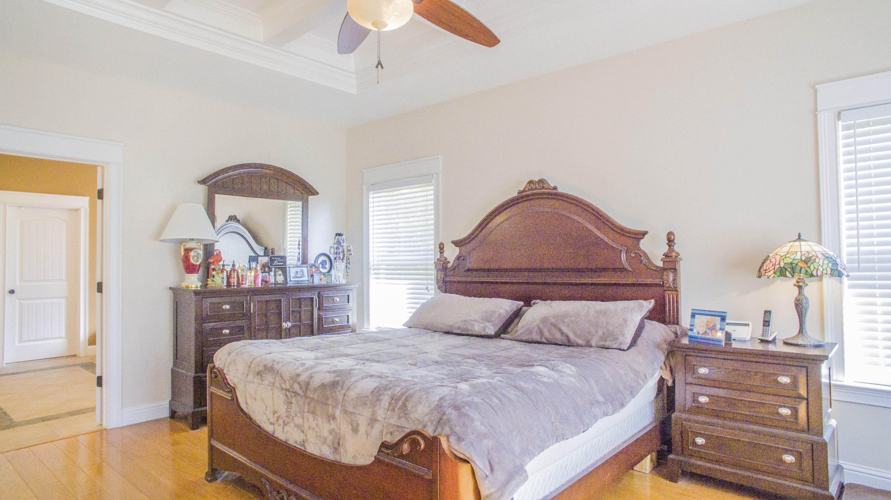 CHANAN ESTATES - Residential