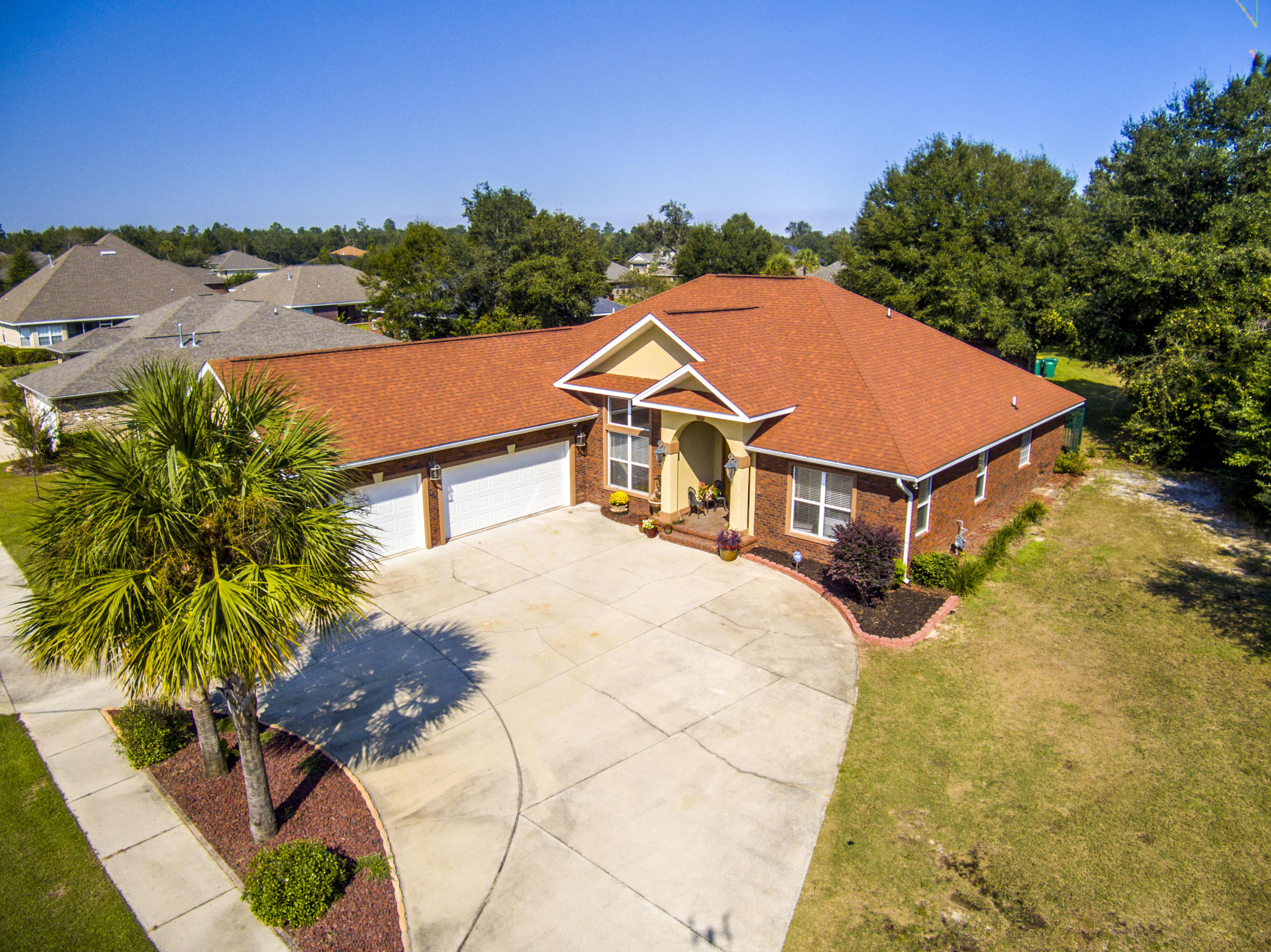 CHANAN ESTATES - Residential