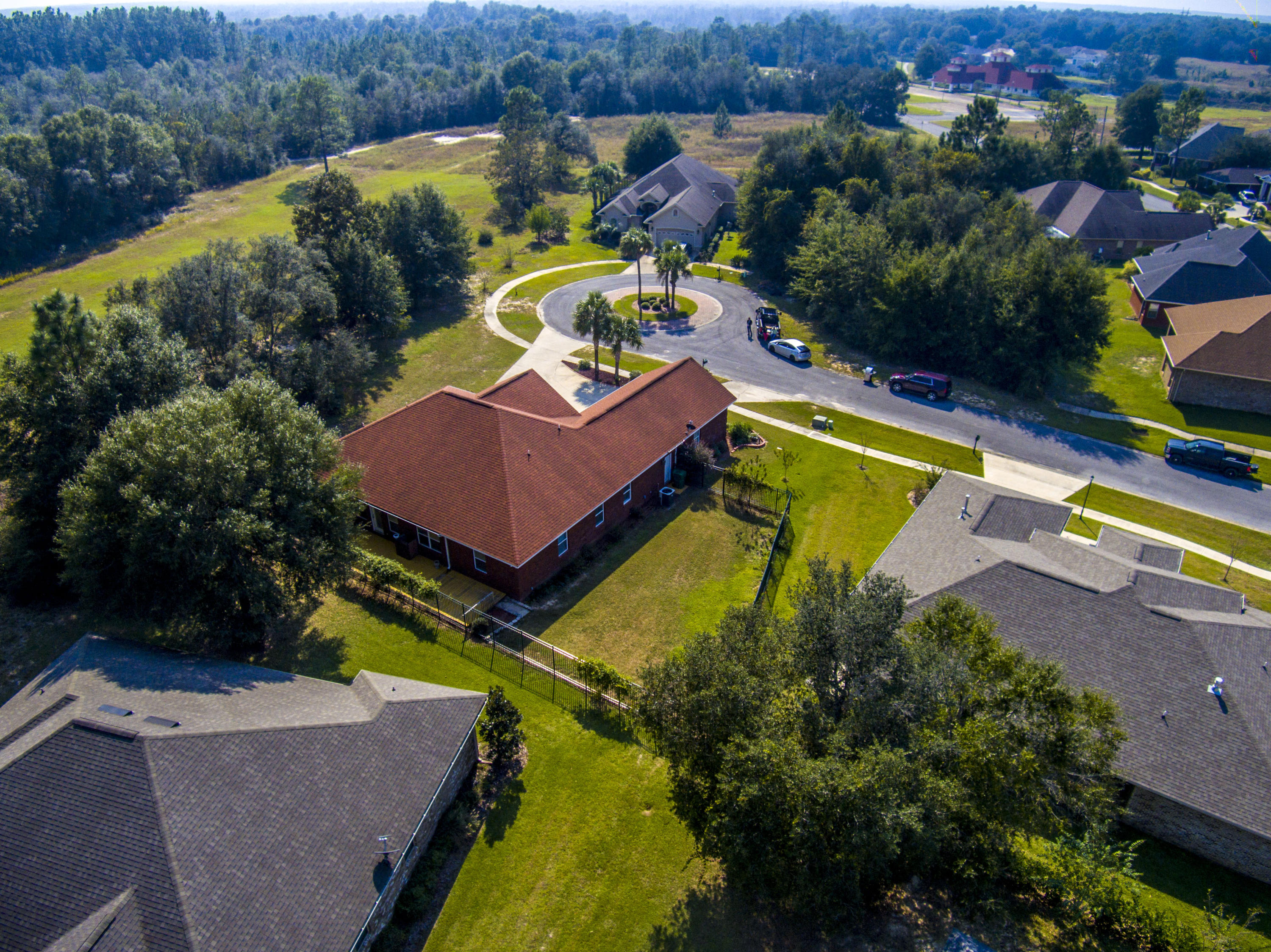 CHANAN ESTATES - Residential