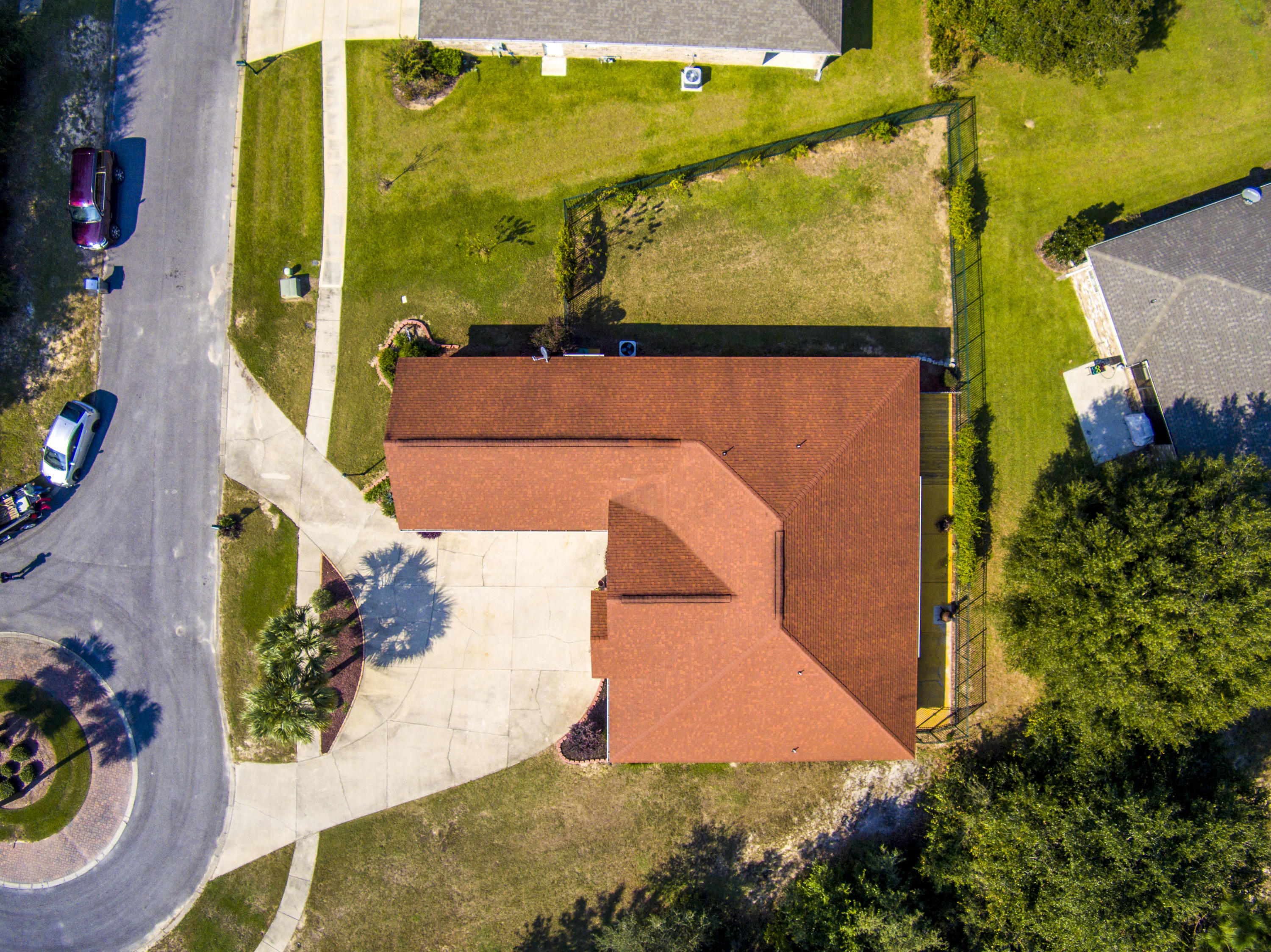 CHANAN ESTATES - Residential