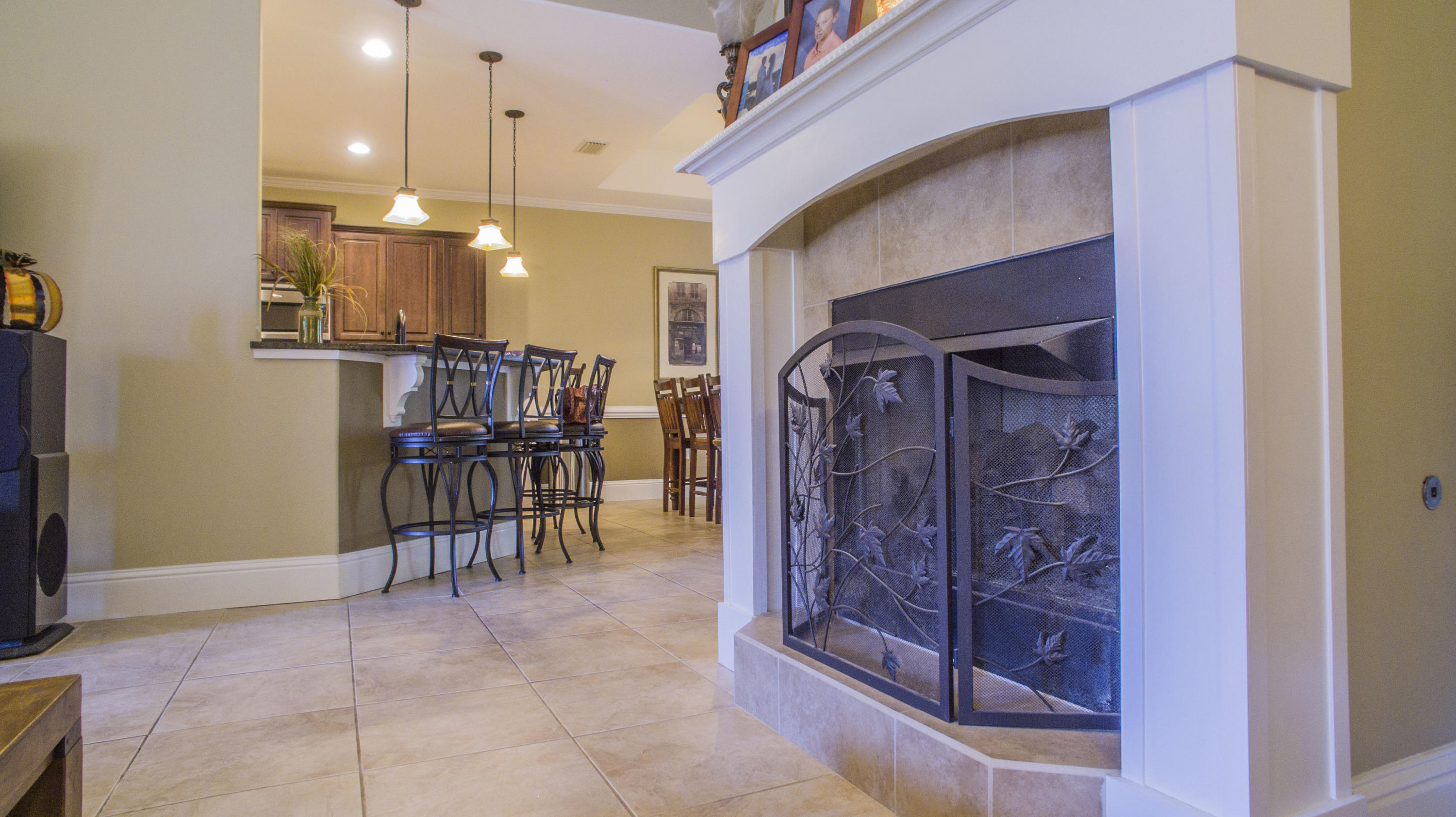 CHANAN ESTATES - Residential