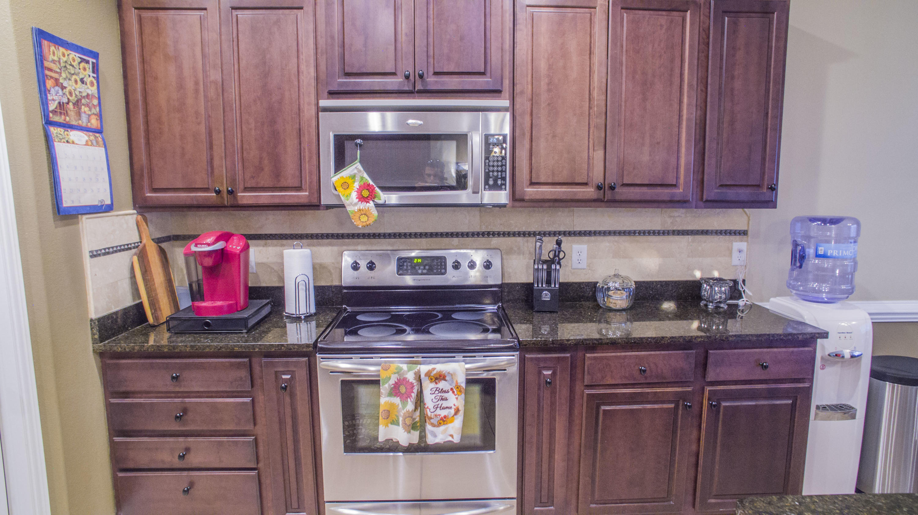 CHANAN ESTATES - Residential