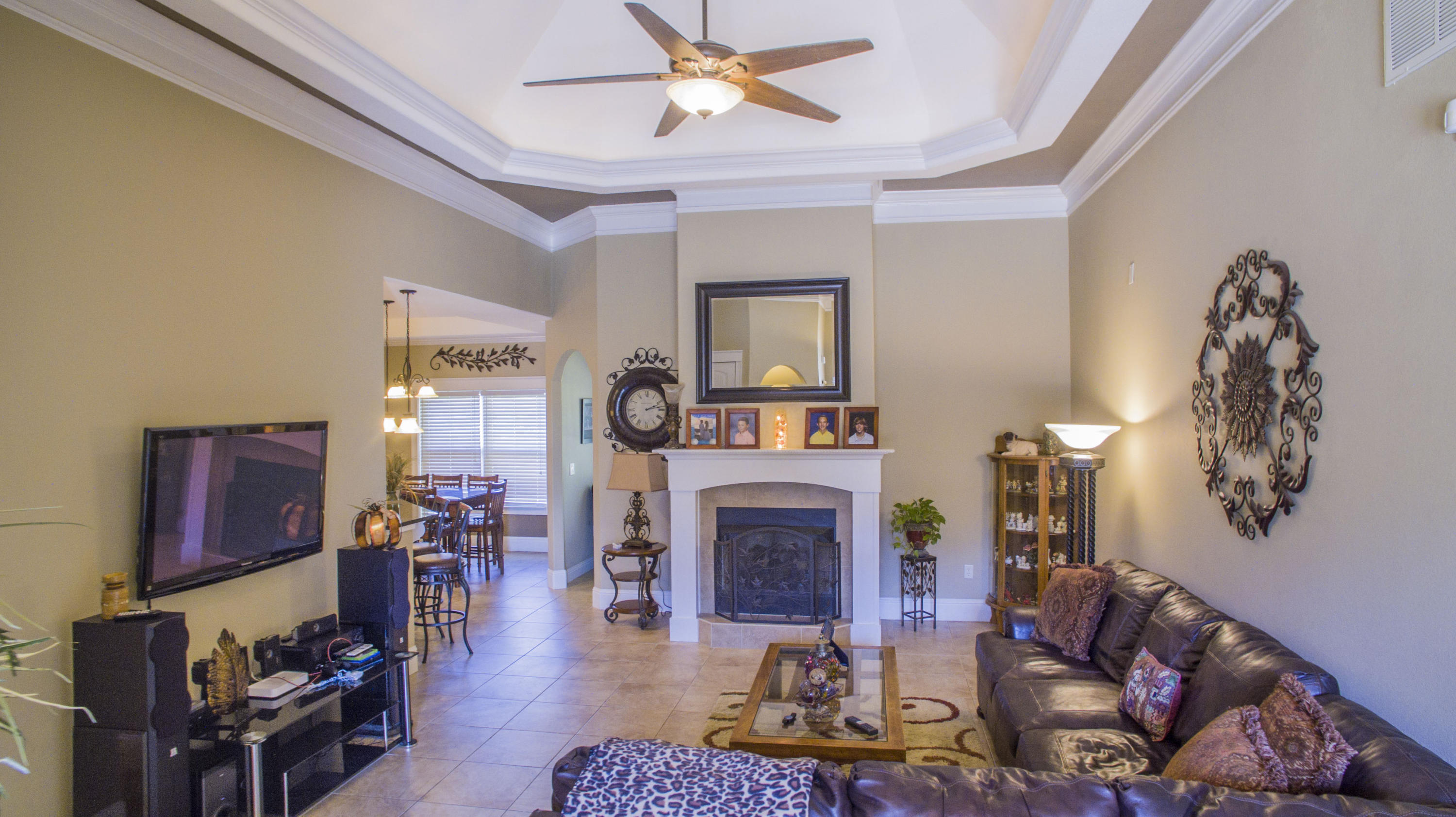 CHANAN ESTATES - Residential