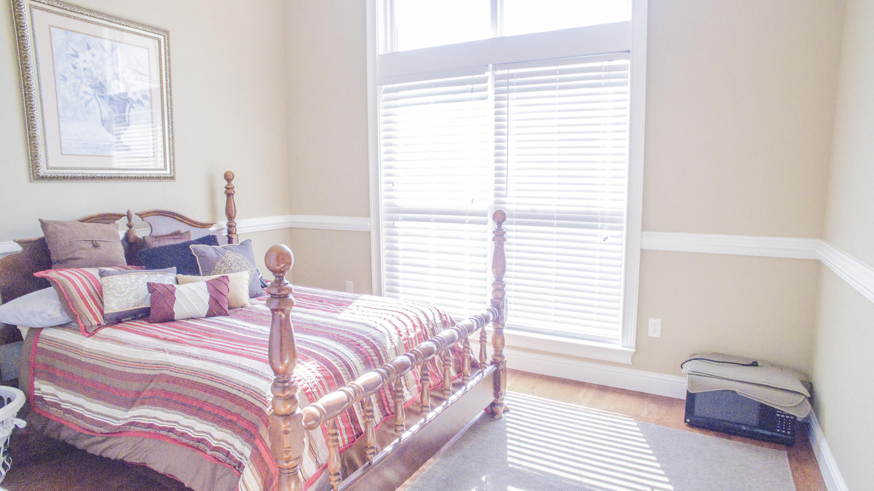 CHANAN ESTATES - Residential