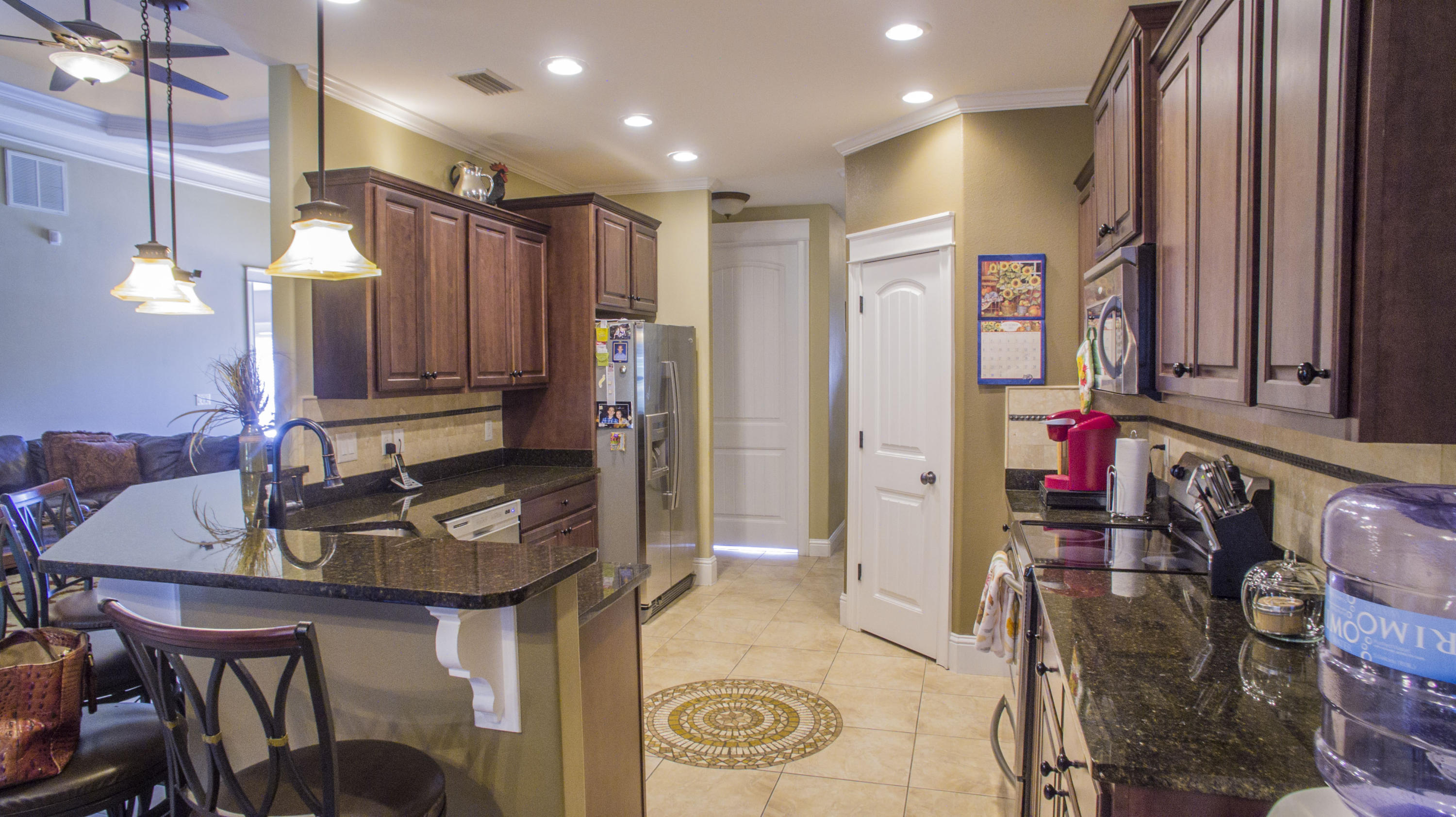 CHANAN ESTATES - Residential