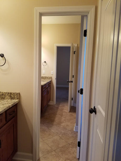 CHANAN ESTATES - Residential