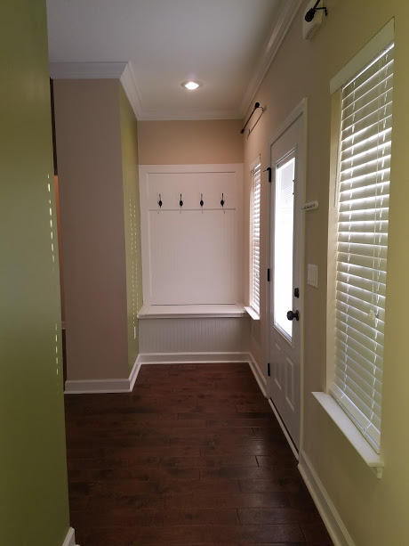 CHANAN ESTATES - Residential