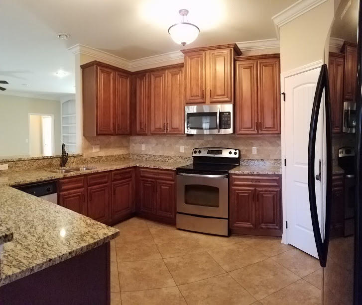 CHANAN ESTATES - Residential