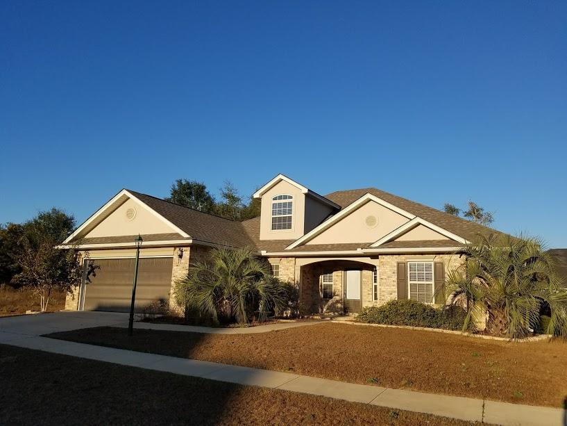 CHANAN ESTATES - Residential