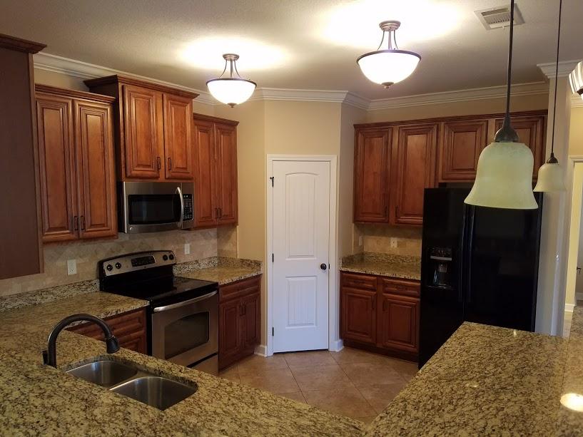 CHANAN ESTATES - Residential