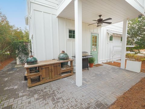 A home in Inlet Beach