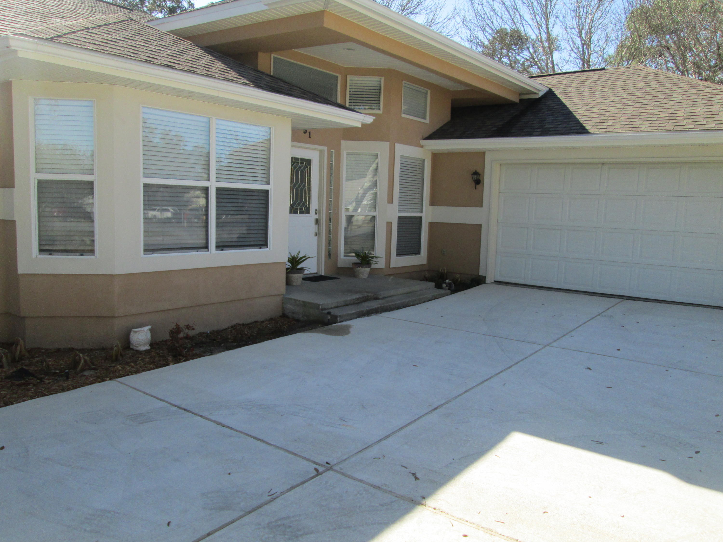 SHALIMAR COMMONS - Residential