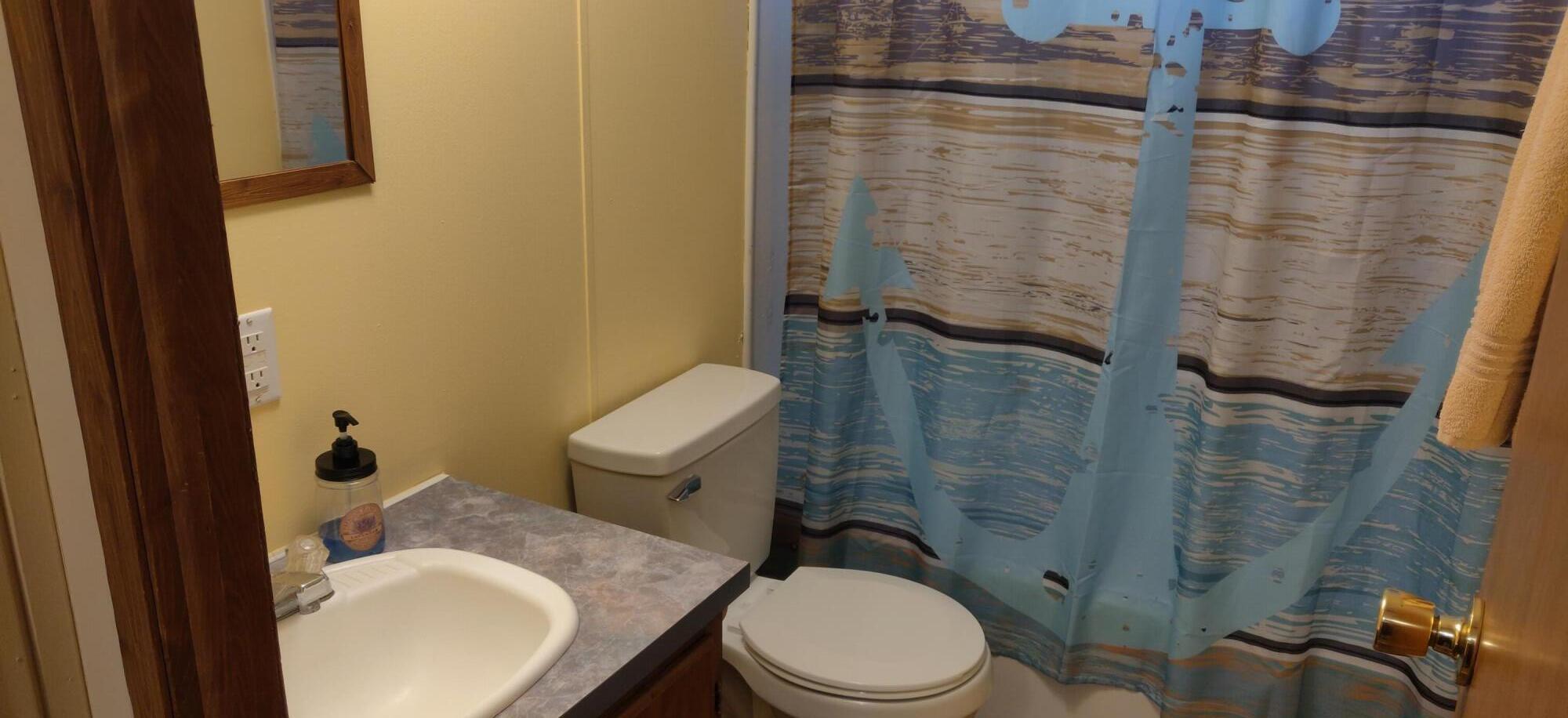 HIAWATHA RESERVATION - Residential