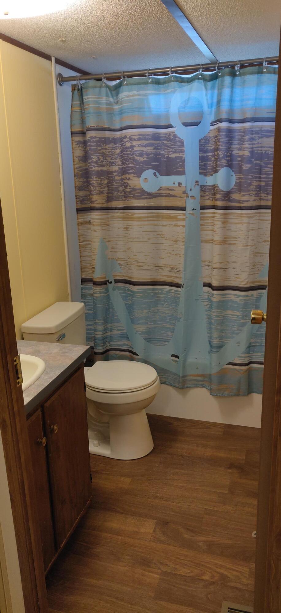 HIAWATHA RESERVATION - Residential