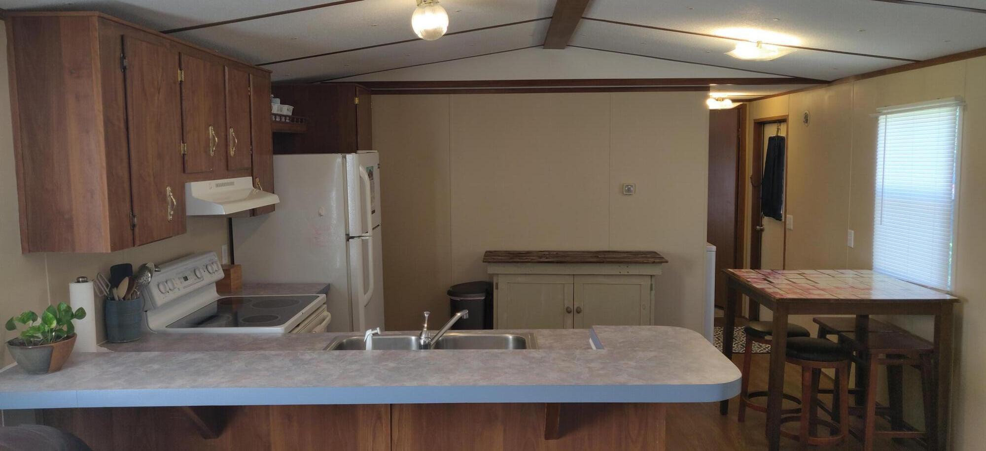 HIAWATHA RESERVATION - Residential