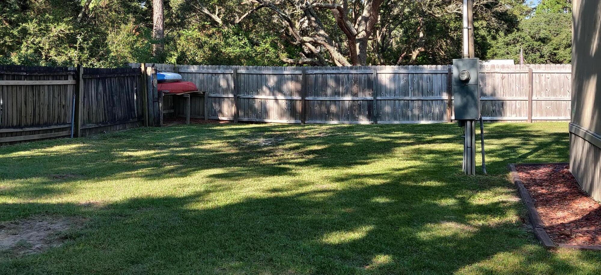 HIAWATHA RESERVATION - Residential