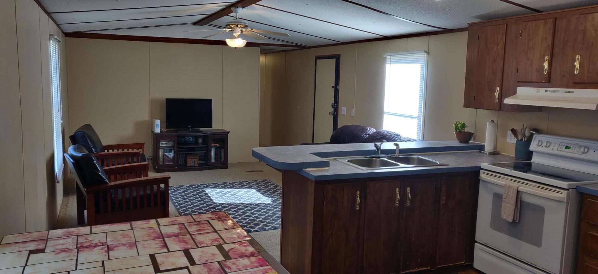 HIAWATHA RESERVATION - Residential