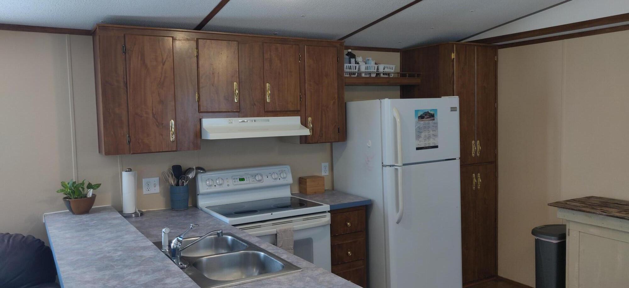 HIAWATHA RESERVATION - Residential