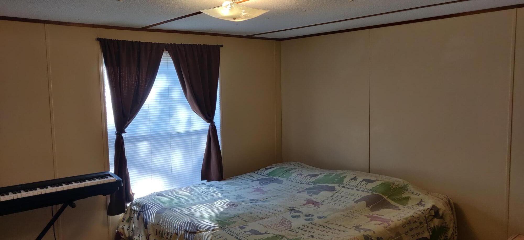 HIAWATHA RESERVATION - Residential