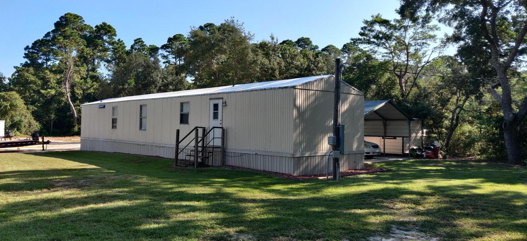 HIAWATHA RESERVATION - Residential