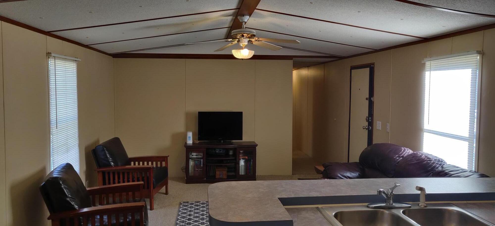 HIAWATHA RESERVATION - Residential