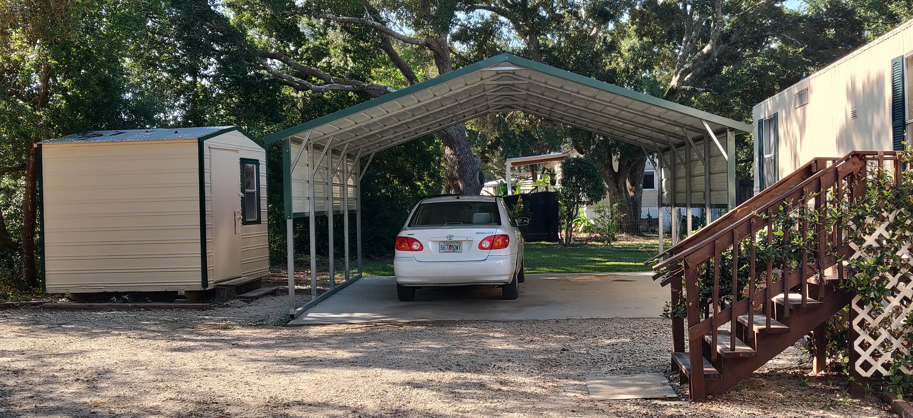 HIAWATHA RESERVATION - Residential