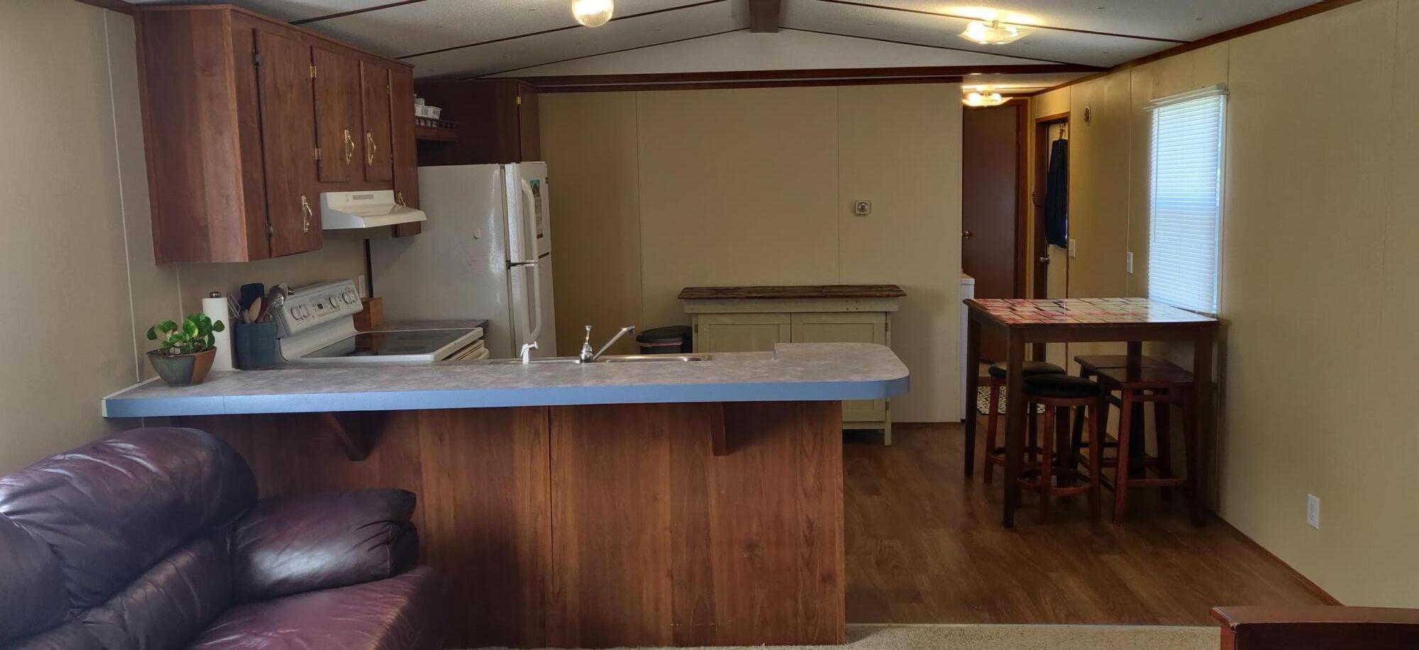 HIAWATHA RESERVATION - Residential