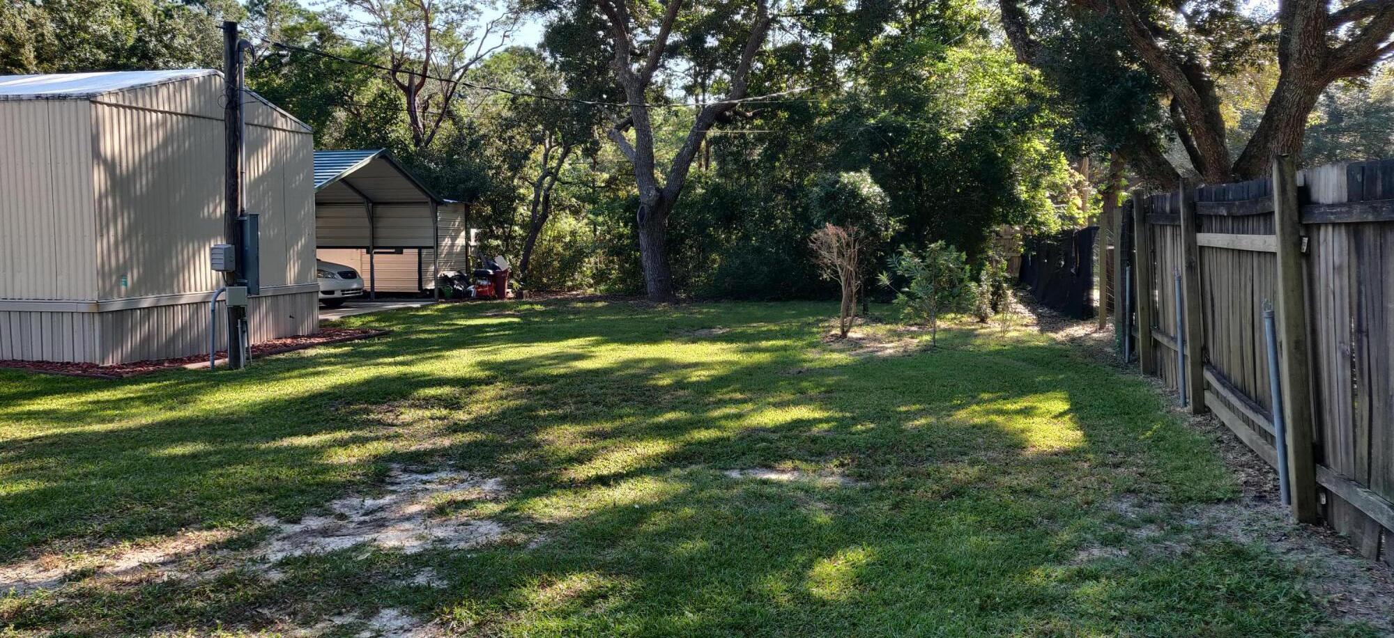 HIAWATHA RESERVATION - Residential