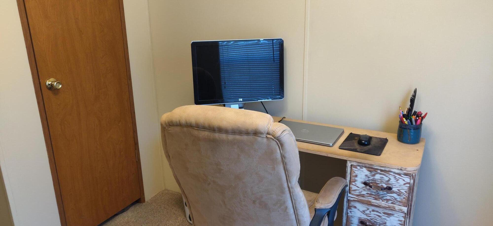 HIAWATHA RESERVATION - Residential