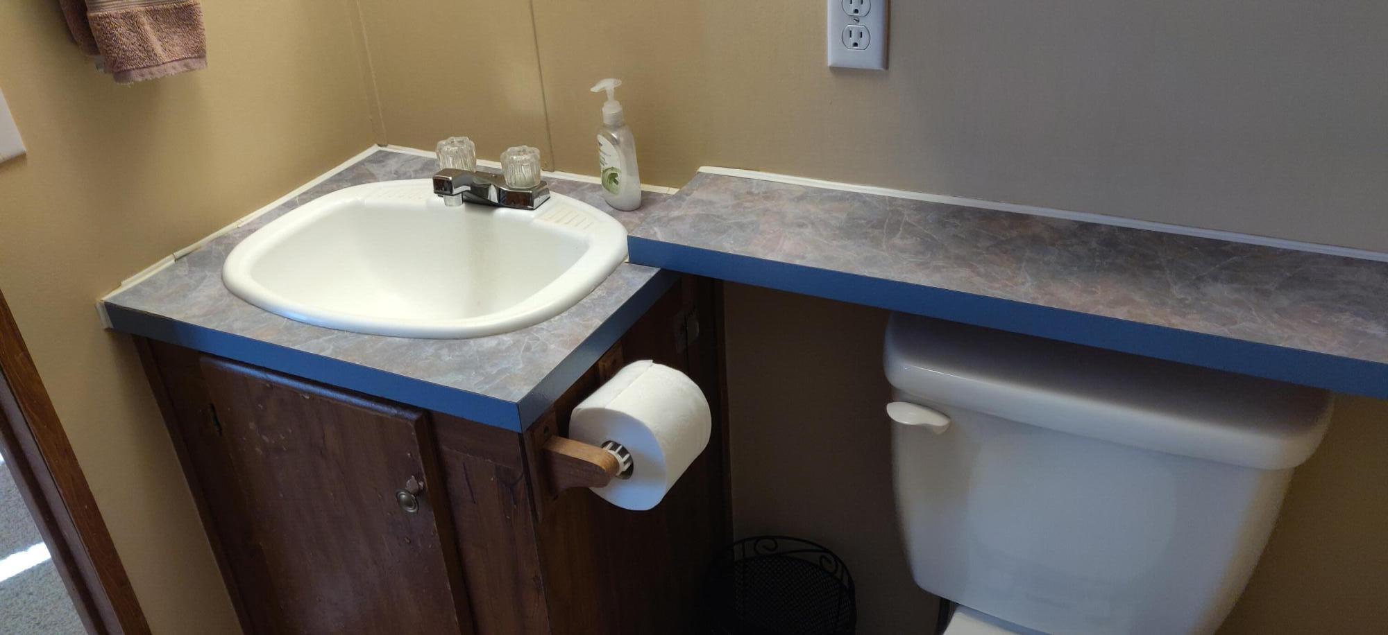 HIAWATHA RESERVATION - Residential