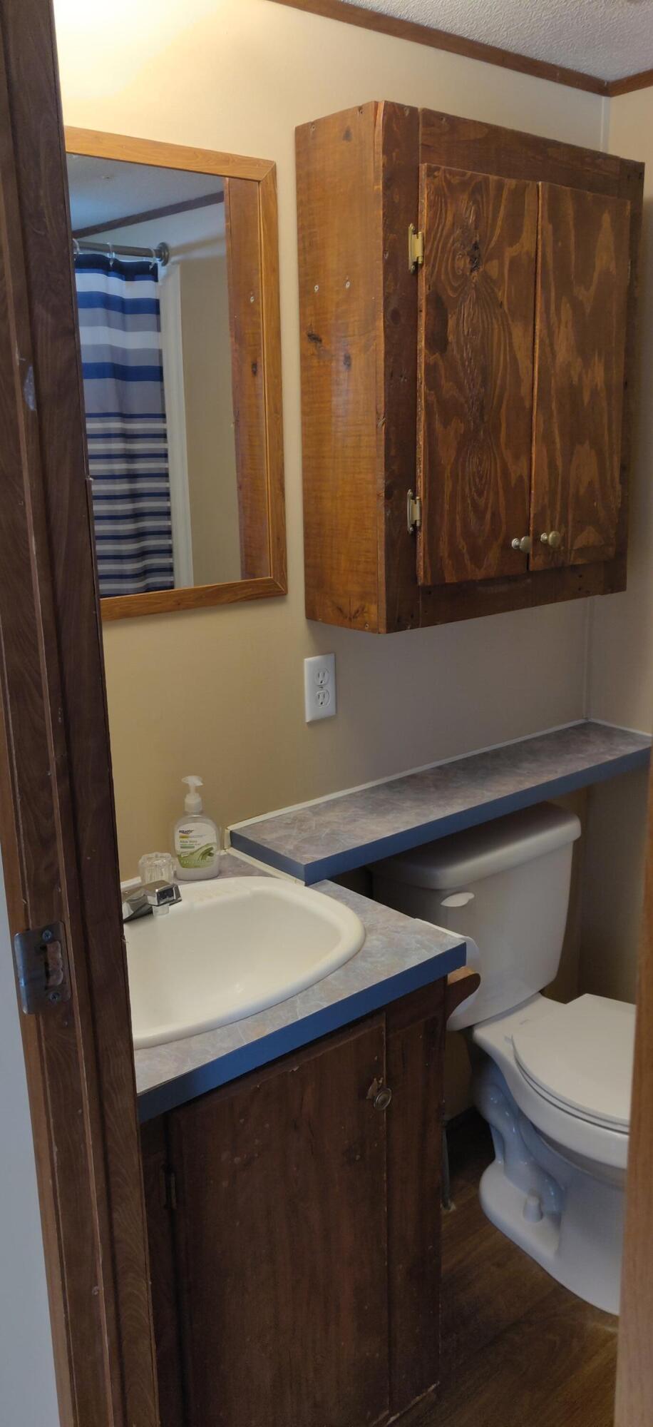 HIAWATHA RESERVATION - Residential