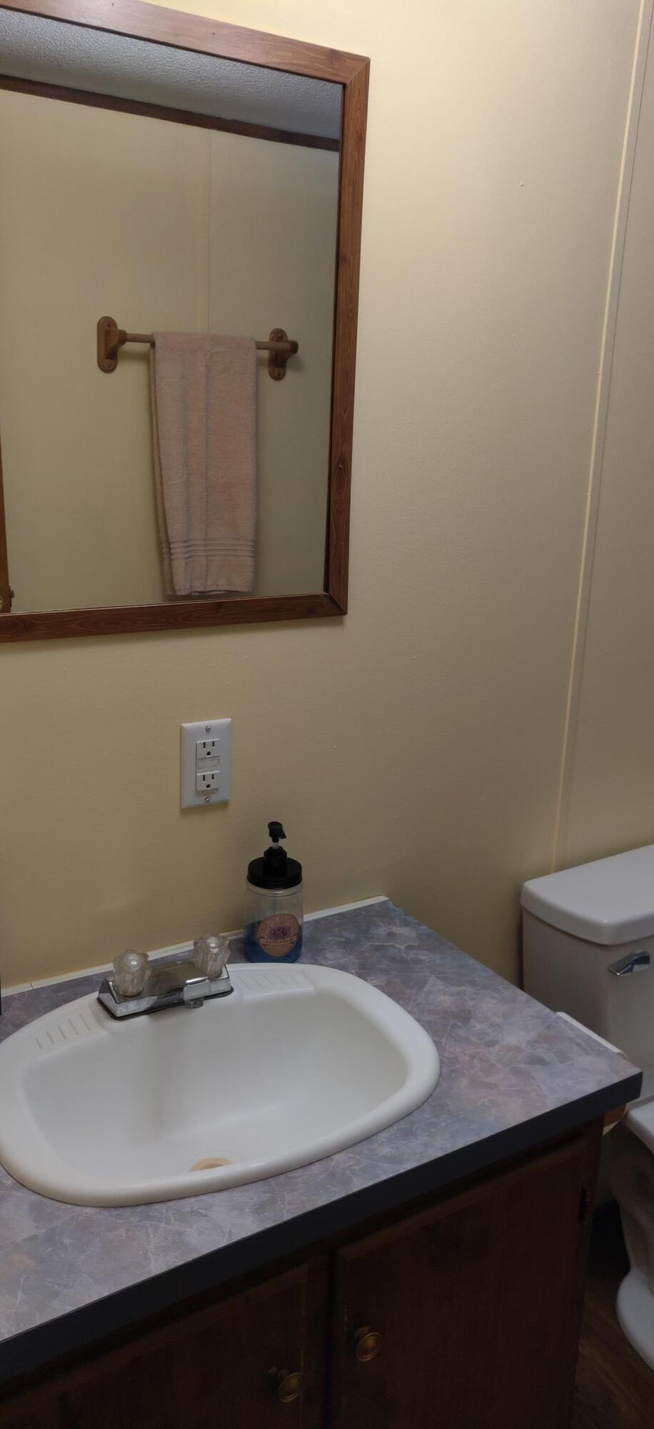 HIAWATHA RESERVATION - Residential