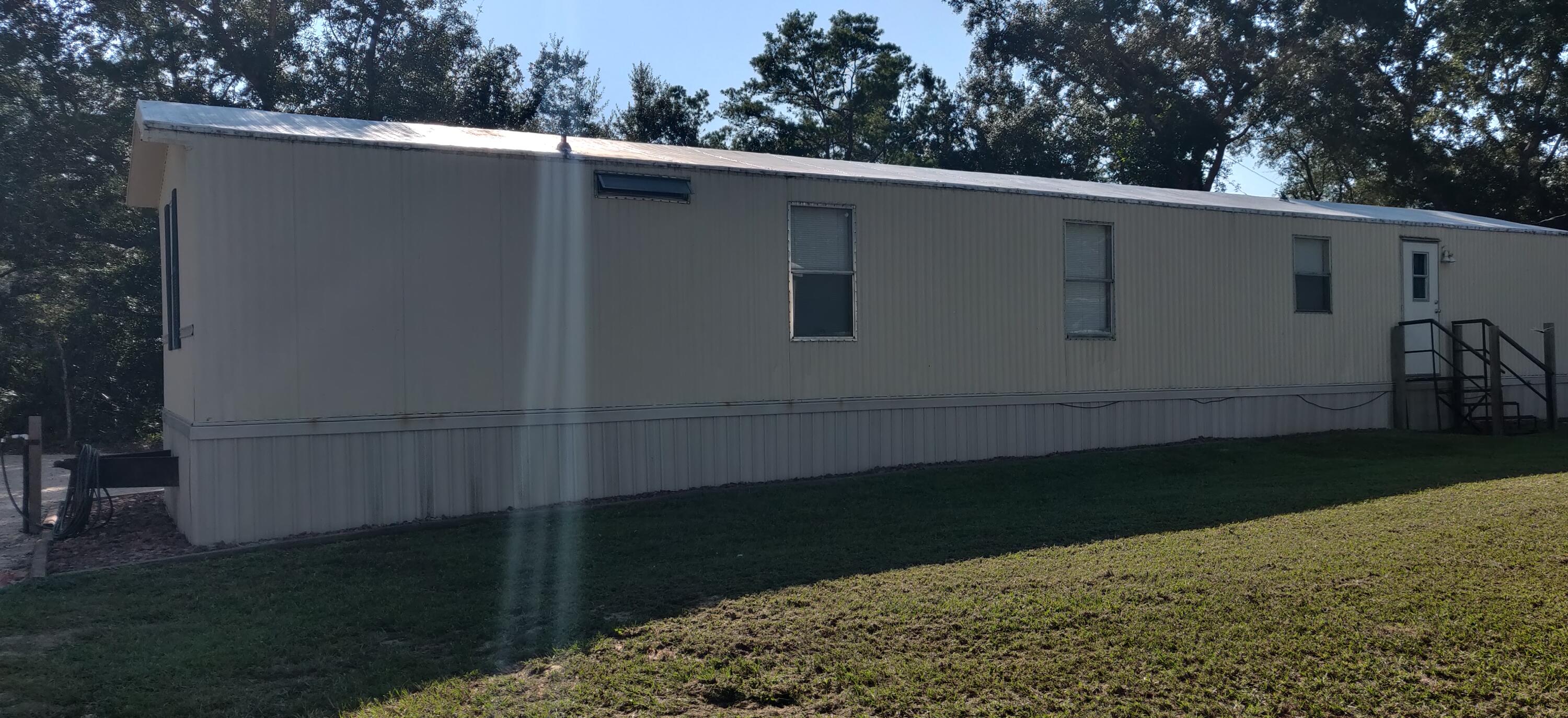 HIAWATHA RESERVATION - Residential