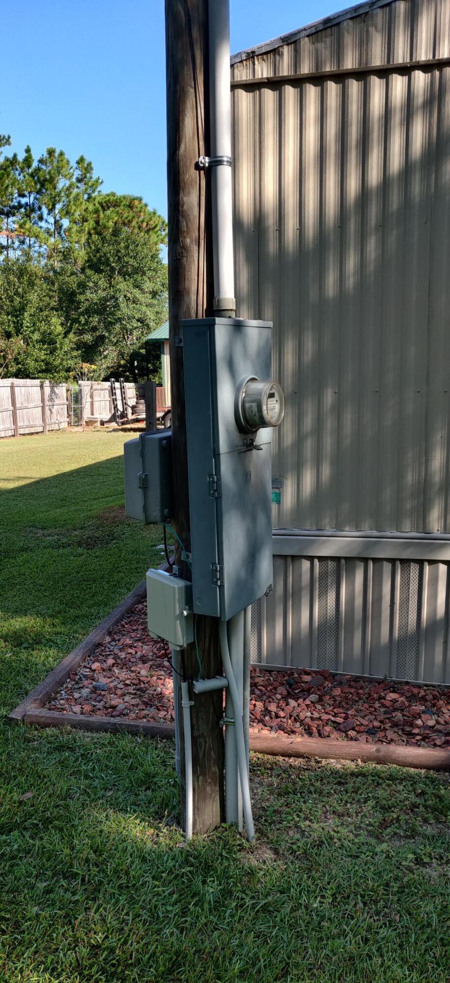 HIAWATHA RESERVATION - Residential