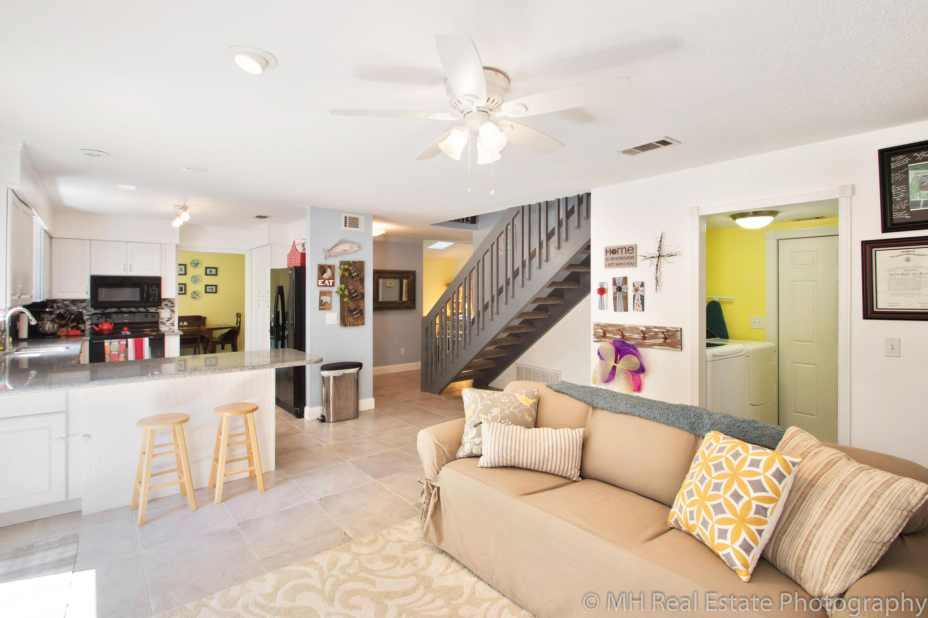 ST. ANDREWS - Residential