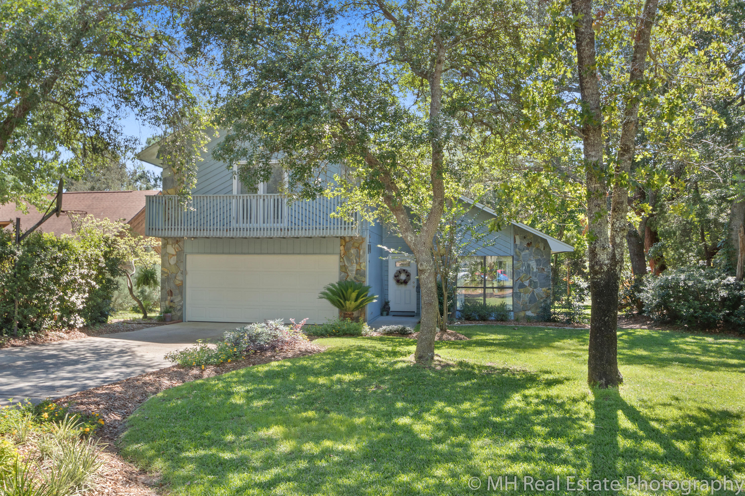 ST. ANDREWS - Residential