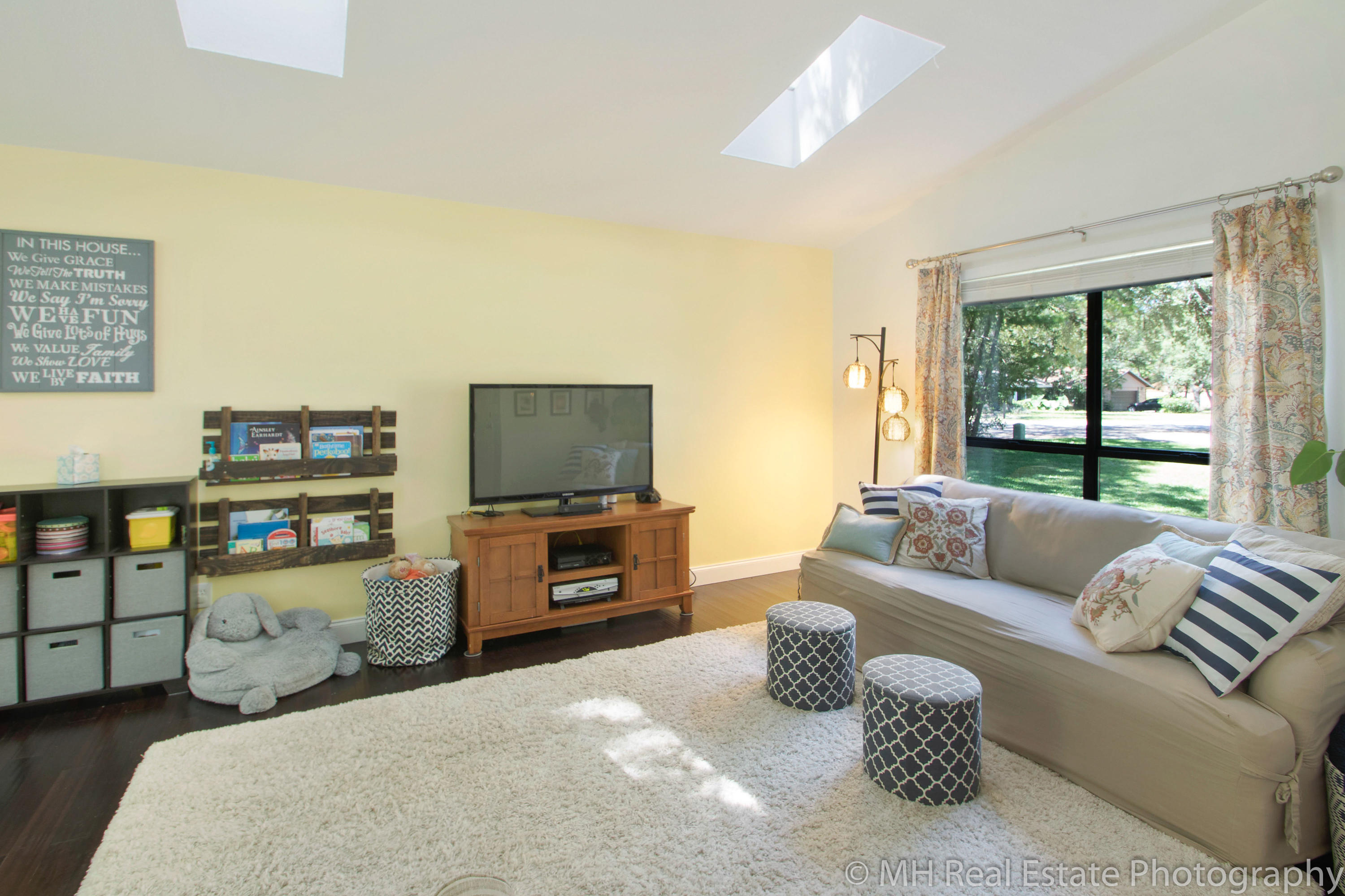 ST. ANDREWS - Residential