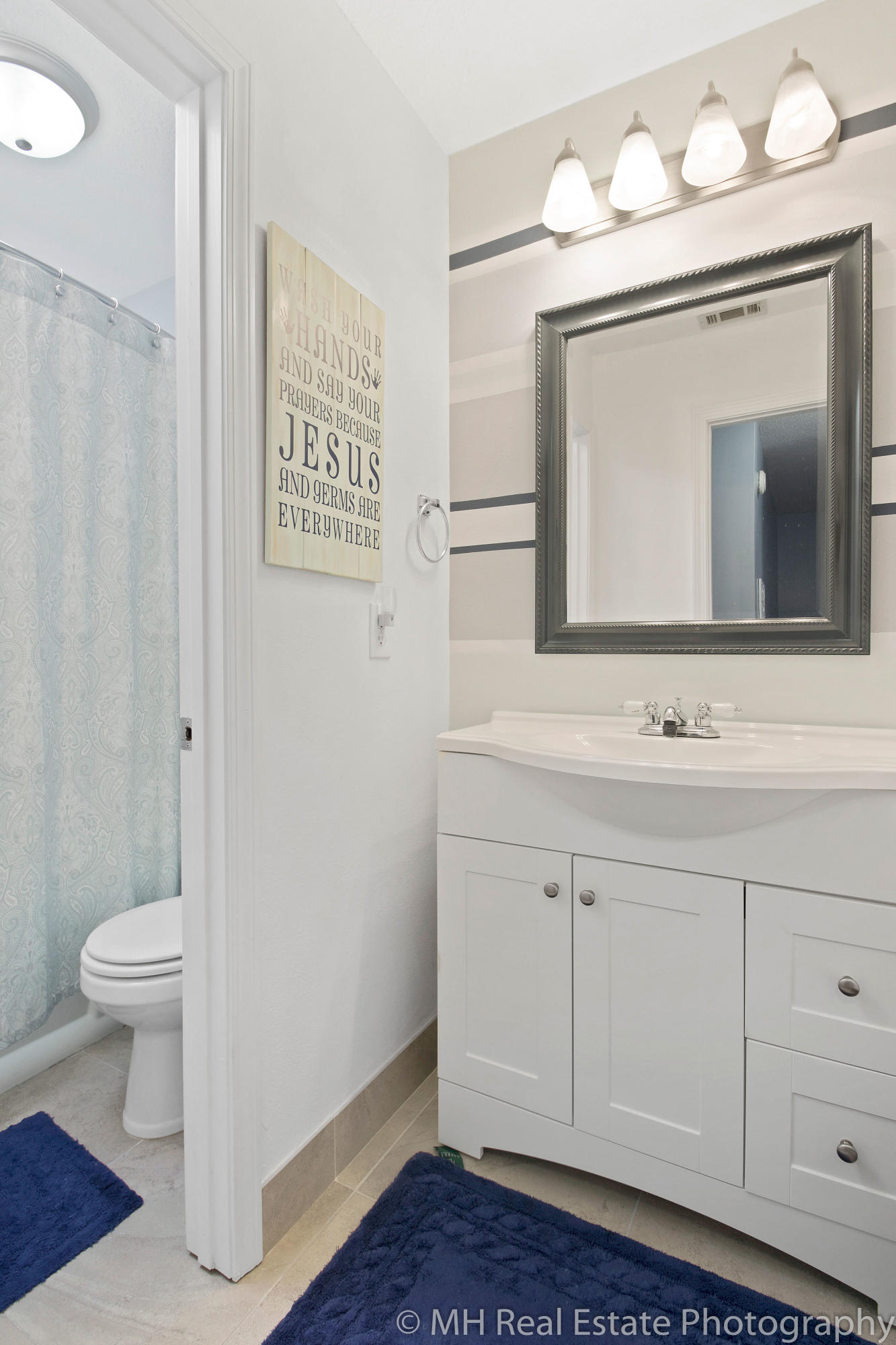 ST. ANDREWS - Residential