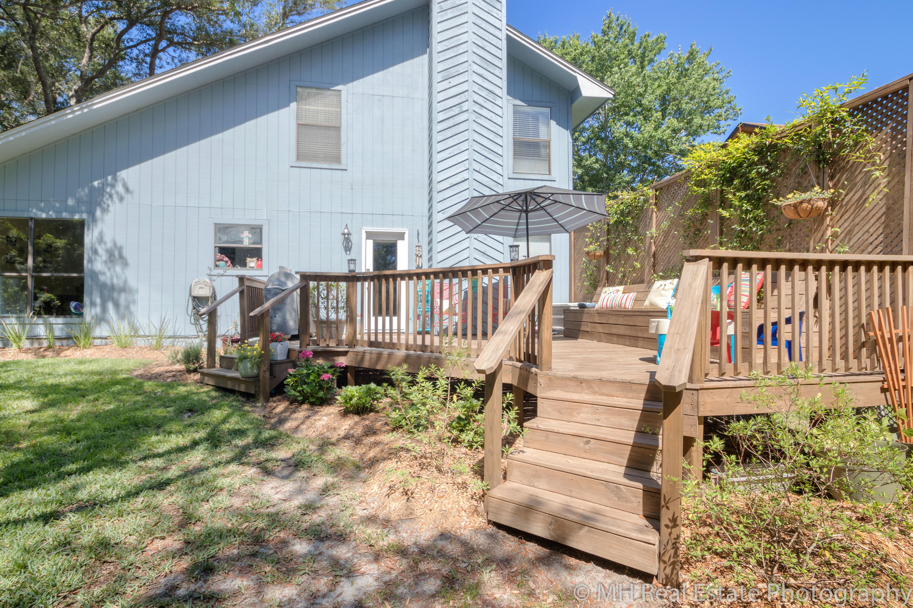 ST. ANDREWS - Residential