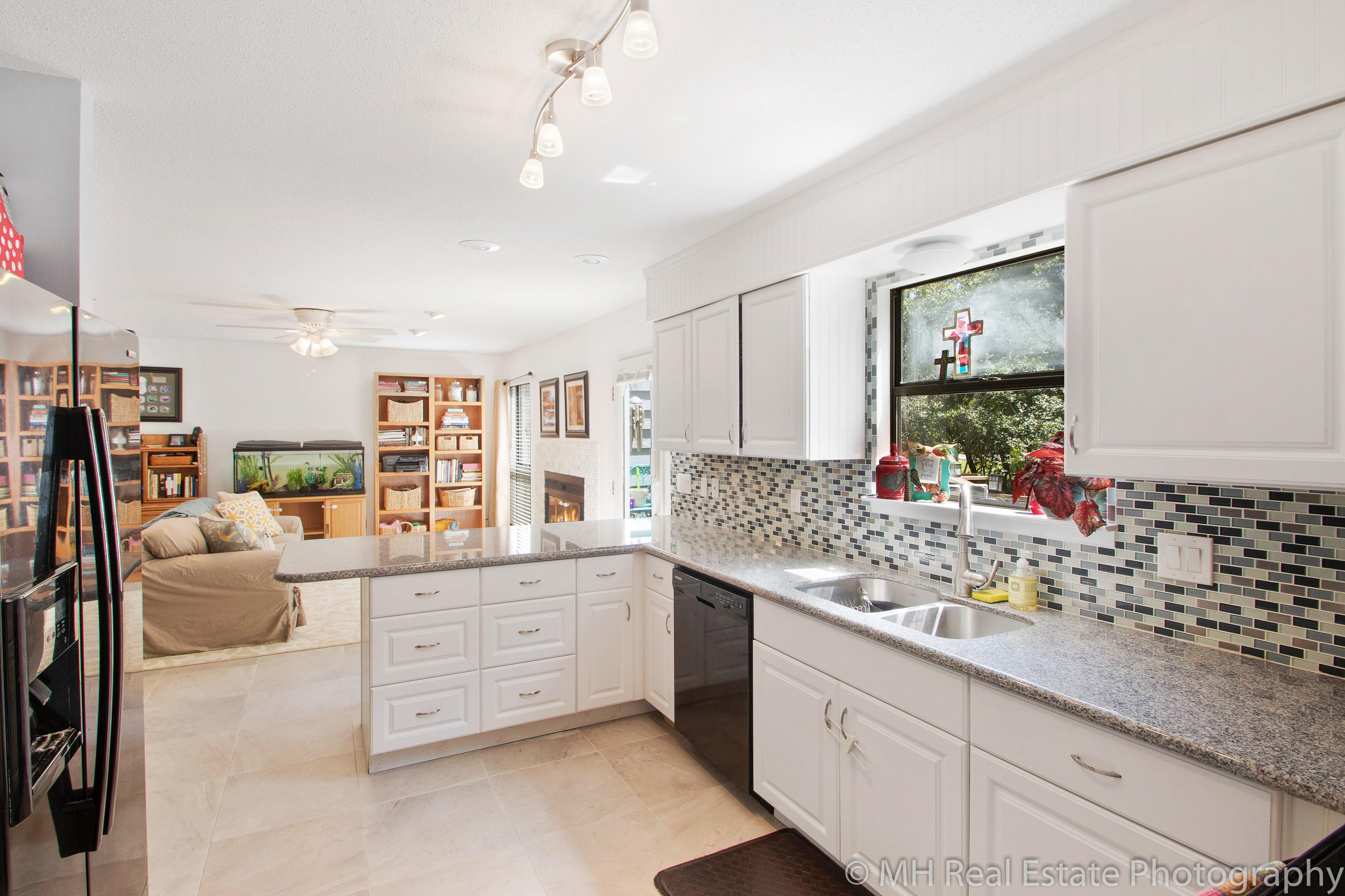 ST. ANDREWS - Residential